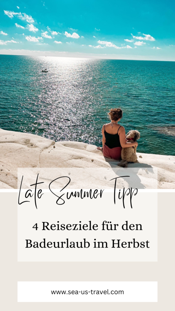 Die 4 Besten Reiseziele Für Den Herbst